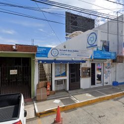 Dr. Luis G. Ibarra Capaceta