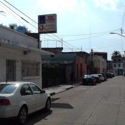 Dr. Manuel Zavala Conztantine