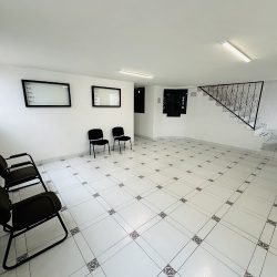 Dr. Marco Mateos, Dentista - Odontólogo