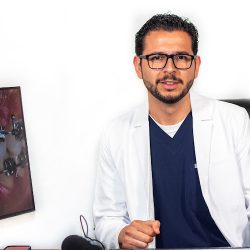 Dr. Marcos Gómez Sosa - Especialista En Ortodoncia Y Ortopedia Maxilofacial