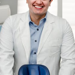Dr Mario Agüero