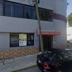 Dr. Mario De La Cruz Acosta, Dentista - Odontólogo