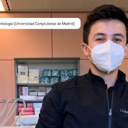 Dr. Marlon García Mendieta Cirujano Dentista