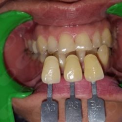Dr. Miguel Adrián González Bravo, Dentista - Odontólogo