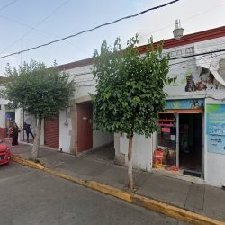 Dr. Miguel Angel Figueroa Baez