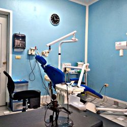 Dr. Miguel Ángel Ramírez De La Cruz. OdontologÍa Integral Y EstÉtica