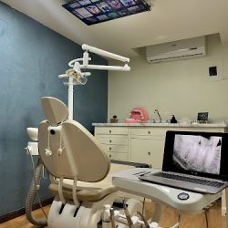 Dr. Miguel Santana, Dentista - Odontólogo
