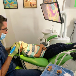Dr Moisés Delgado Osoria Especialista En Endodoncia