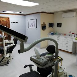 Dr. Mora Studio Dental