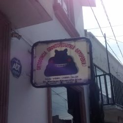 Dr. Navarrete