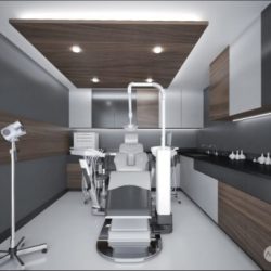 Dr. Nelson Hernandez Zaher, Dentista - Odontólogo