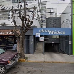 Dr. Omar Arturo Gonzalez Flores, Dentista - Odontólogo
