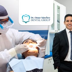 Dr Omar Sanchez Dental Group