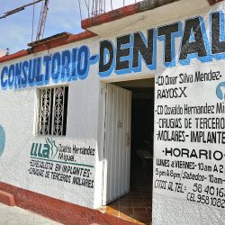 Dr. Omar Silva Mendez