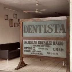 Dr. Oscar González Manzo