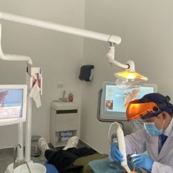 Dr. Oziel Garzón Aztatzi, Dentista - Odontólogo