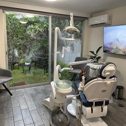 Dr. Rafael González Romo Rosales, Dentista - Odontólogo