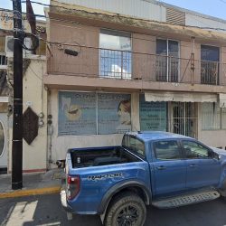 Dr. Rafael Ortiz González Dentista Ortodoncia