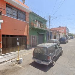 Dr. Ramon Vargas G.