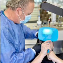 Dr. Rene Treviño