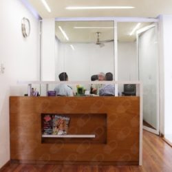 Dr. Ricardo Aguilar Y López, Dentista - Odontólogo