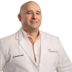Dr. Ricardo Diaz Aguilar