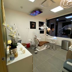 Dr. Ricardo Rosado, Dental Studio