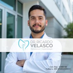 Dr. Ricardo Velasco