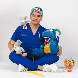 Dr.richy Ricardo Hernandez Saldaña