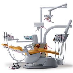 Dr. Roberto Rojas Gallardo Cirujano Dentista