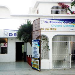 Dr. Rolando Garza Garza