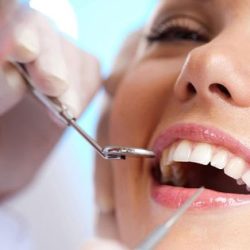 Dr. Ruben Valdez Dentista
