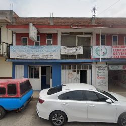 Dr Salas Odontología Integral