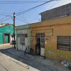Dr. Salvador Dominguez Dentista