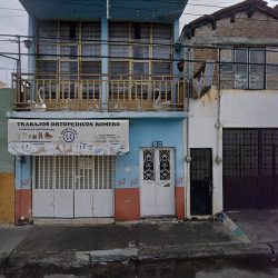 Dr. Salvador Lopez Zavala
