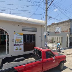 Dr. Samuel Vázquez Elizondo
