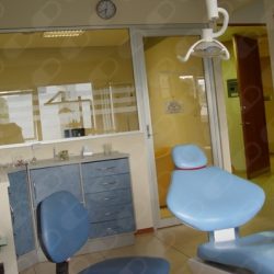 Dr. Sergio A. Aguirre Pastén., Dentista - Odontólogo