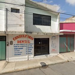 Dr.sergio Humberto Flores Dominguez Consultorio Dental