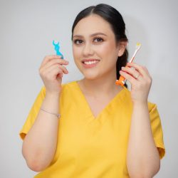Dr. Silvana Gomez
