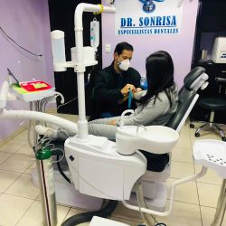 Dr. Sonrisa Especialistas Dentales