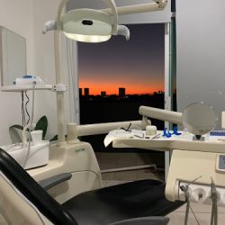 Dr. Tony Quintero