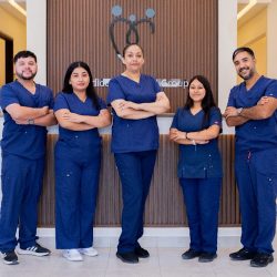 Dr. Ulises Estrada Becerra - Cosmetic Dentistry (dentist In Nuevo Progreso)