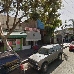Dr. Valdez Alvarez Federico Dentista Tijuana