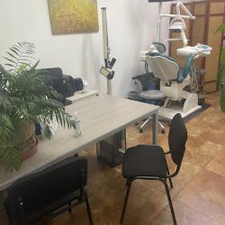 Dr Víctor Cervantes Dentista Odontología Moderna