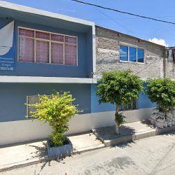 Dr. Victor Chantes Rivera Cirujano Dentista