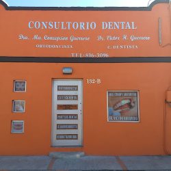 Dr.víctor Guerrero Y Dra.conny Guerrero Consultorio Dental