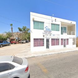 Dra. Aida Sanchez Ortiz, Dentista - Odontólogo