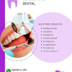 Dra Aketzalli Odontología Integral