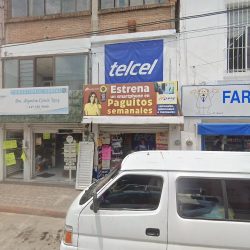 Dra. Alejandra García López