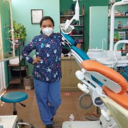 Dra. Alejandra Pintor M